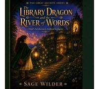 The Library Dragon and the River of Words: A Child's Introduction to Artificial Intelligence (The Great Archive Series)