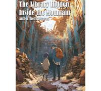 The Library Hidden Inside the Mountain