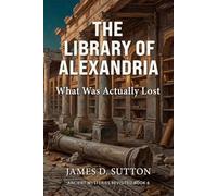 The Library of Alexandria: What Was Actually Lost: 6 (Ancient Mysteries Revisited)
