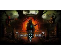 The Library of Babel Steam Worldwide PC