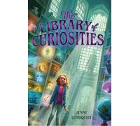 The Library of Curiosities