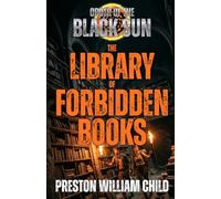 The Library of Forbidden Books (Order of the Black Sun)
