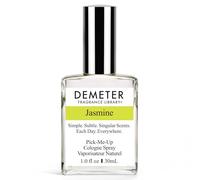 The Library of Fragrance Eau De Cologne 30Ml Jasmine - 30 ml.