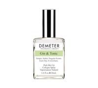 The Library of Fragrance Gin and Tonic Eau De Cologne Spray - 30 ml.