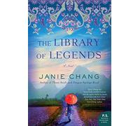 The Library of Legends: A Novel