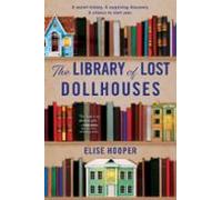 The Library Of Lost Dollhouses (ebook)