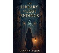 The Library of Lost Endings