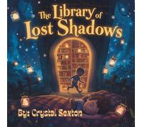 The Library of Lost Shadows