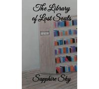 The Library of Lost Souls