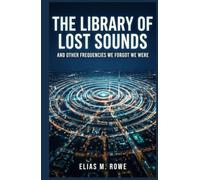 The Library of Lost Sounds: And Other Frequencies We Forgot We Were