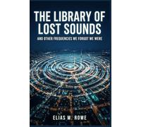 The Library of Lost Sounds: And Other Frequencies We Forgot We Were
