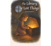 The Library of Lost Things
