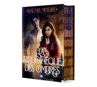 The library of shadows