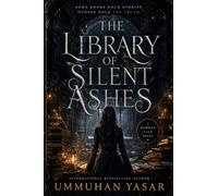 The library of silent ashes