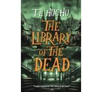The Library Of The Dead (edinburgh Nights #1)