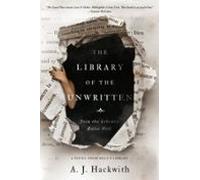 The Library Of The Unwritten (ebook)