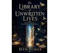 The Library of Unwritten Lives: A magical mystery of lost choices and hidden truths