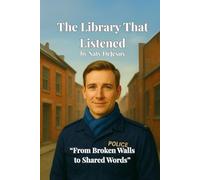 The Library That Listened (Language Uniting)