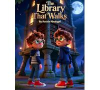 The Library That Walks