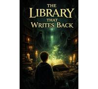 The Library That Writes Back: The Mystery of the Talking Pages