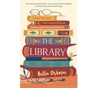 The Library: The absolutely uplifting and feel-good page-turner