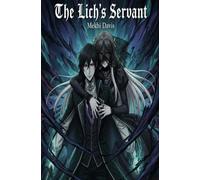 The Lich's Servant (Tales of Fate)