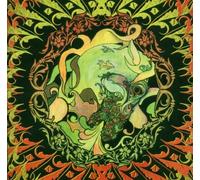 The Lick on the Tip of an Envelope Yet to be Sent by Circulus (2005-07-11)