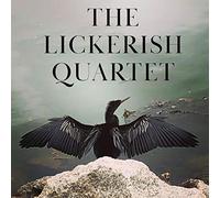 The lickerish quartet - Threesome vol.2