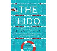 The Lido: Libby Page