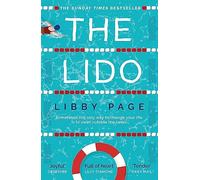 The Lido – Inspirador éxito del Sunday Times sobre amistad y comunidad