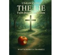 The Lie: Faith-Based Self-Guided Curriculum