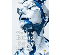 The Lie of Being Busy: Seneca’s Stoic Guide to Breaking the Addiction to Urgency