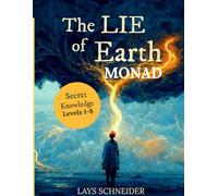 The Lie of Earth: Levels 1-8