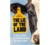 The Lie Of The Land (ebook)