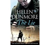 The Lie: The enthralling Richard and Judy Book Club favourite