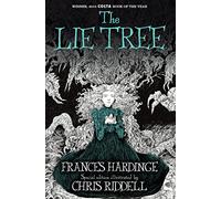The Lie Tree: Illustrated Edition