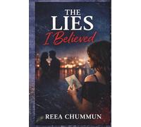 The lies I believed