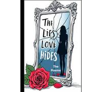 The Lies Love Hides: A Journey Through Trauma, Truth & Rebirth