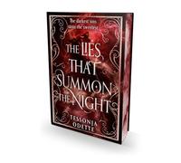 The Lies That Summon the Night: 1