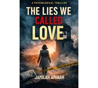 The Lies We Called Love: A Gripping Psychological Thriller of Secrets, Obsession, and Betrayal (When Love Becomes Dangerous (Psychological Thrillers About Control, Survival, and Reclaiming Self))