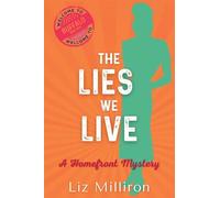 The Lies We Live: A Homefront Mystery: 6