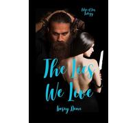 The Lies We Live (Edge of Lies Duet)
