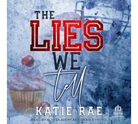 The Lies We Tell: 2 (Games)