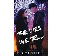 The Lies We Tell - Special Edition: 1 (Four)