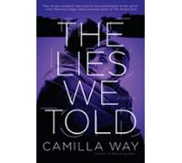 The Lies We Told (ebook)