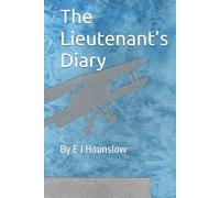 The Lieutenant’s Diary: The Naval career of Lt. G. K. Embleton and his fellow RNVR officers during WWII