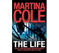 The Life: A dark suspense thriller of crime and corruption