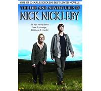 The Life & Adventures of Nick Nickleby [USA] [DVD]
