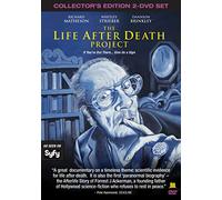 The Life After Death Project [USA] [DVD]