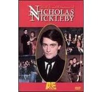 The Life and Adventures of Nicholas Nickleby Vol. 2